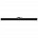 ANCO Windshield Wiper Blade 15 Inch Black OEM Single - 5725
