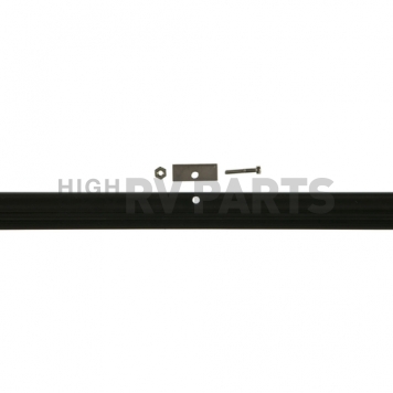 ANCO Windshield Wiper Blade 15 Inch Black OEM Single - 5725-1