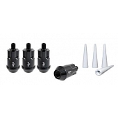 True Spike Wheel Lock - 1220K32
