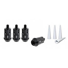 True Spike Wheel Lock - 1220K32