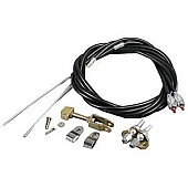 Wilwood Brakes Parking Brake Cable - 3309371