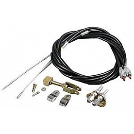 Wilwood Brakes Parking Brake Cable - 3309371
