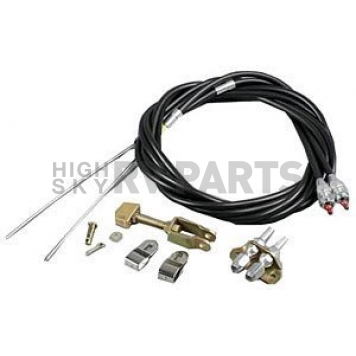 Wilwood Brakes Parking Brake Cable - 3309371
