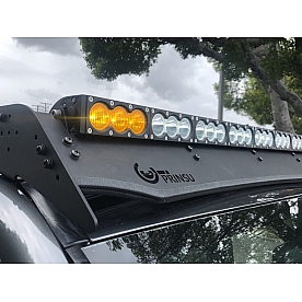 Cali Raised LED Light Bar - LED 43 Inch Straight - 2156976170
