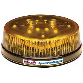Whelen Engineering Company Warning Light Round - L32LAF4
