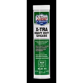 Lucas Oil Multi Purpose Grease 10301