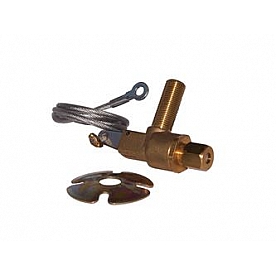 Kleinn Air Horn Lanyard Valve 311