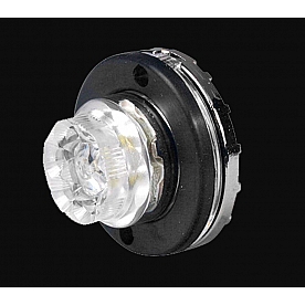 SoundOff Signal Multi Purpose Light LED - ELUC3H010F