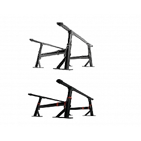 Overland Vehicle Systems Bed Cargo Rack Freedom 1350 Pound Capacity - 22040100