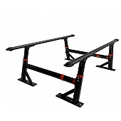 Overland Vehicle Systems Bed Cargo Rack Component Freedom - 22040101