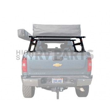 Overland Vehicle Systems Bed Cargo Rack Component Freedom - 22040101-8