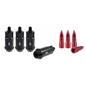 True Spike Wheel Lock - 14155LK57