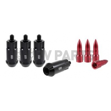 True Spike Wheel Lock - 14155LK57