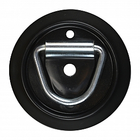 Winston Products D-Ring 869
