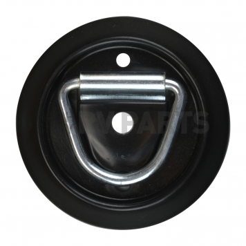Winston Products D-Ring 869