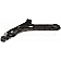 Dorman (OE Solutions) Control Arm - 528-027