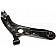 Dorman (OE Solutions) Control Arm - 528-027