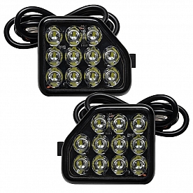 Oracle Lighting Backup Light LED - 5874-504