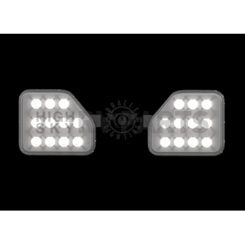 Oracle Lighting Backup Light LED - 5874-504-11