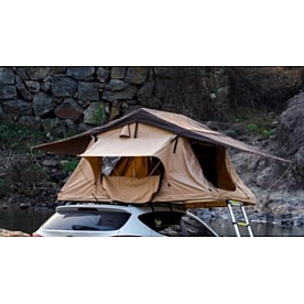 AirBedz Tent TNT14GR