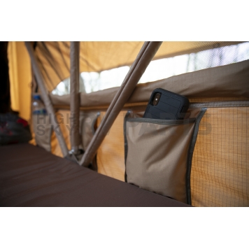 AirBedz Tent TNT14GR-5