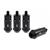 True Spike Wheel Lock - LG0975BK