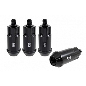 True Spike Wheel Lock - LG0975BK