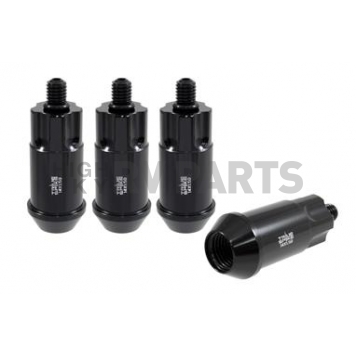 True Spike Wheel Lock - LG0975BK
