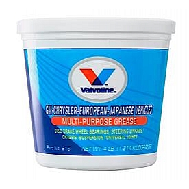 Valvoline Multi Purpose Grease 616