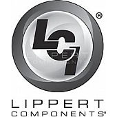 Lippert Components Access Door Latch 695647