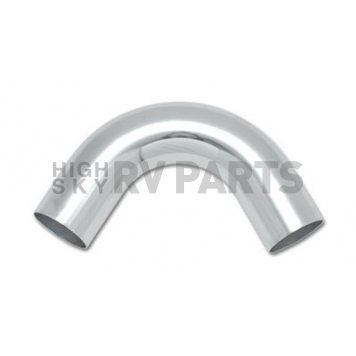 Vibrant Performance Exhaust Pipe - Bend 120 Degree - 2825