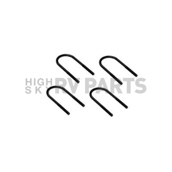 Skyjacker Suspensions Leaf Spring Axle U Bolt - U5B2R