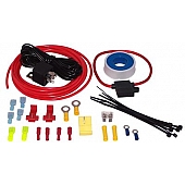 Kleinn Air Horn Wiring Kit 6850