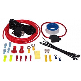 Kleinn Air Horn Wiring Kit 6850