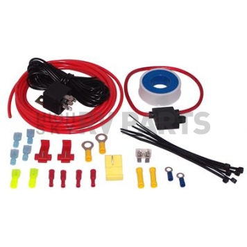 Kleinn Air Horn Wiring Kit 6850