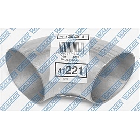 Walker Exhaust Pipe - 41221