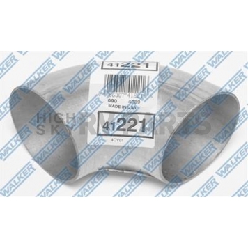 Walker Exhaust Pipe - 41221