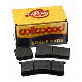 Wilwood Brakes Brake Pad - 150-13773K