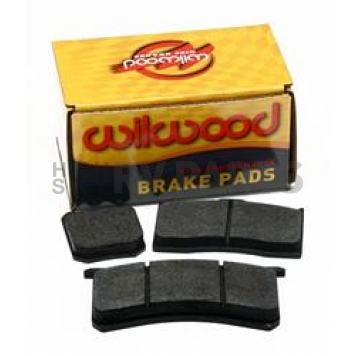 Wilwood Brakes Brake Pad - 150-13773K