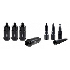 True Spike Wheel Lock - 14155LK1