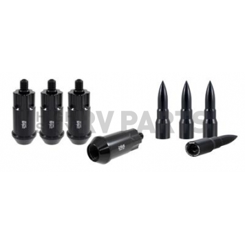 True Spike Wheel Lock - 14155LK1