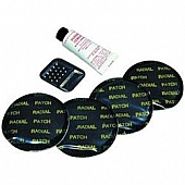 Tru Flate Tire Repair Kit - 14-132