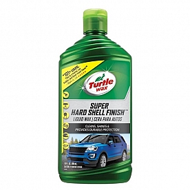 Turtle Wax Inc. Car Wax 50808