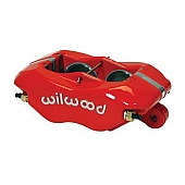 Wilwood Brakes Brake Caliper - 120-6806-RD