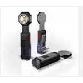 STKR Concepts Flashlight 00385
