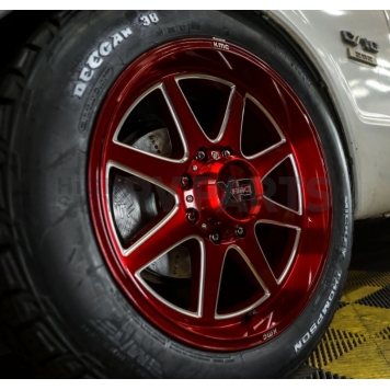 Mickey Thompson Tires Deegan 38 AT - LT320 60 20 - 90000029625-3