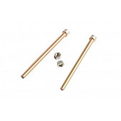 Skyjacker Suspensions Leaf Spring Center Bolt - 3806