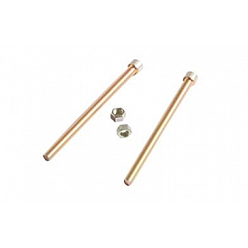 Skyjacker Suspensions Leaf Spring Center Bolt - 3806