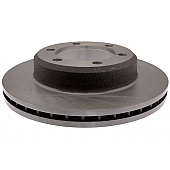 Raybestos Brakes Brake Rotor - 8540R