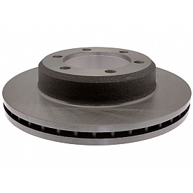 Raybestos Brakes Brake Rotor - 8540R